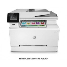HP Color LaserJet Pro M282nw MFP