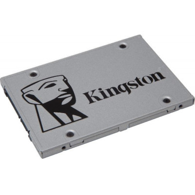 накопитель Kingston SSD 120GB A400 Series SA400S37/120G SATA3.0