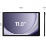 Планшет Samsung Galaxy Tab A9+ 5G Graphite (SM-X216B)