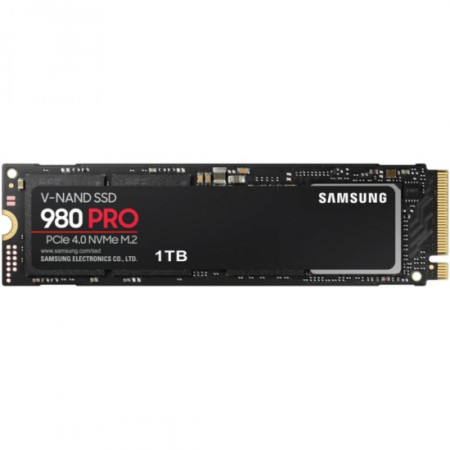 Samsung 980 PRO, 1000GB, M.2 2280