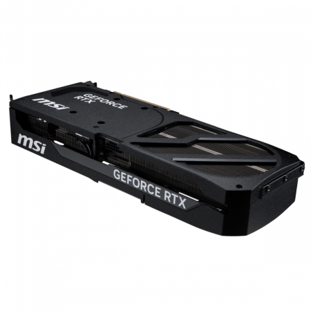 MSI RTX5080 SHADOW 3X OC 16GB GDDR7 256bit 3xDP HDMI 3FAN RTL