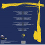 Легенды Русского Рока (2LP, blue vinyl)