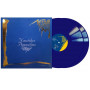 Легенды Русского Рока (2LP, blue vinyl)