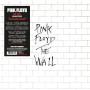Pink Floyd The Wall Виниловая пластинка 2LP