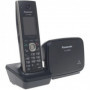 VoIP-телефон Panasonic KX-TGP600RUB Телефон SIP