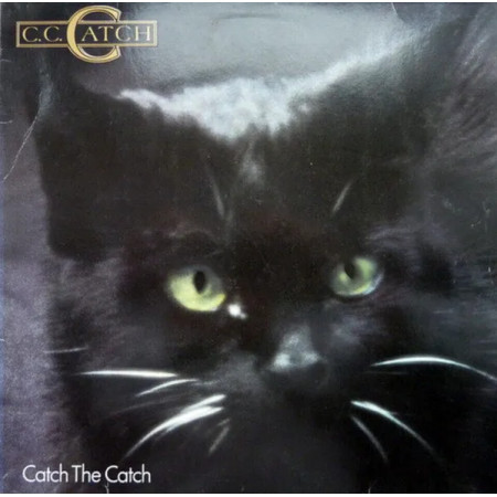 C.C. Catch - Catch The Catch