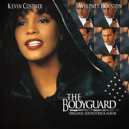 The Bodyguard (Original Soundtrack Album)