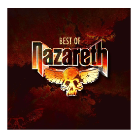 NAZARETH - Best Of