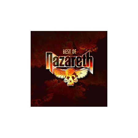 NAZARETH - Best Of