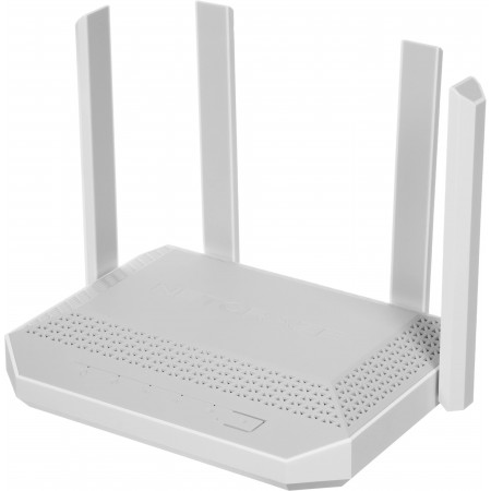 Keenetic Netcraze Ultra (NC-1812)