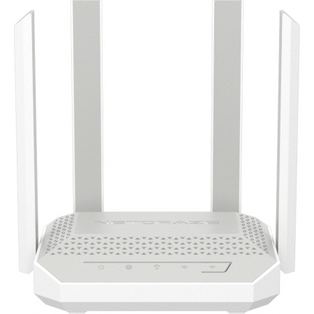 Keenetic Netcraze Speedster 4G+ (NC-2911)