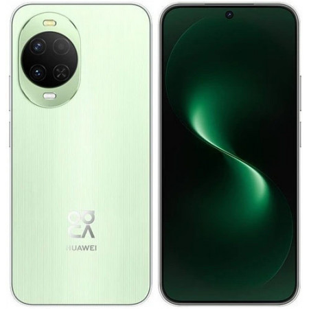 NOVA 15 12/256GB PSN-LX9 GREEN 51098TSG HUAWEI