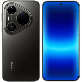 PURA 90s PRO MAX 12/256GB SCA-LX9 BLACK 51098YXC HUAWEI