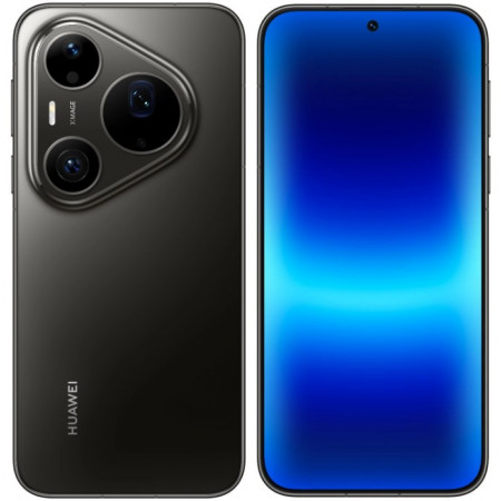 PURA 90s PRO MAX 12/256GB SCA-LX9 BLACK 51098YXC HUAWEI