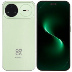 NOVA 15 PRO 12/256GB KLE-LX9 GREEN 51098TRQ HUAWEI
