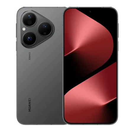 PURA 80 12/256GB HED-LX9 FROSTED BLACK HUAWEI