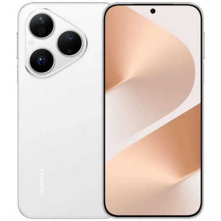PURA 80 12/256GB HED-LX9 FROSTED WHITE HUAWEI