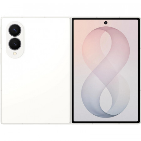Samsung SM-F971B Galaxy Z Fold 8 1Tb 16Gb кремовый