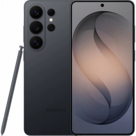 Samsung SM-S948B Galaxy S26 Ultra 1Tb 16Gb черный моноблок