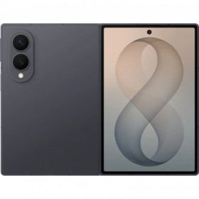 Samsung SM-F971B Galaxy Z Fold 8 512Gb 12Gb графитовый раскладной