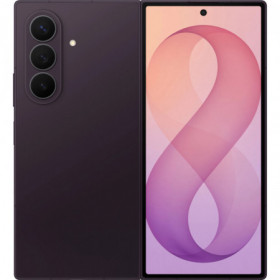 Samsung SM-F976B Galaxy Z Fold 8 Ultra 256Gb 12Gb фиолетовый раскладной