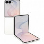Samsung SM-F776B Galaxy Z Flip 8 256Gb 12Gb кремовый раскладной
