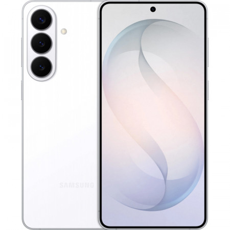 Samsung SM-S947B Galaxy S26+ 256Gb 12Gb белый моноблок