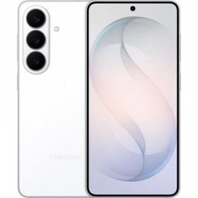 Samsung SM-S942B Galaxy S26 256Gb 12Gb белый моноблок