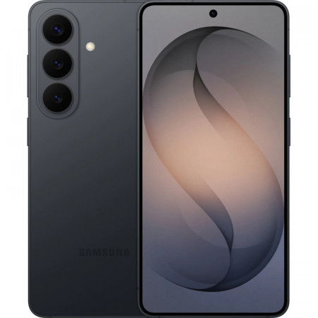 Samsung SM-S942B Galaxy S26 256Gb 12Gb черный моноблок