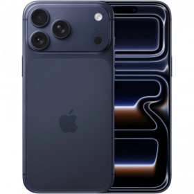 Apple A3526 iPhone 17 Pro Max 2Tb 12Gb темно-синий моноблок