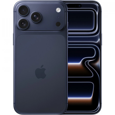 Apple A3526 iPhone 17 Pro Max 2Tb 12Gb темно-синий моноблок
