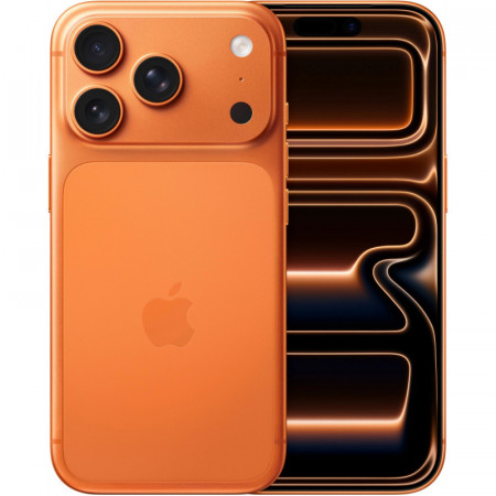Apple A3523 iPhone 17 Pro 256Gb 12Gb оранжевый моноблок
