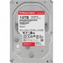 WD SATA-III 10TB WD100EFGX NAS Red Plus (7200rpm) 512Mb 3.5"