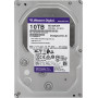 WD SATA-III 10TB WD102PURP Surveillance Purple Pro (7200rpm) 512Mb 3.5"