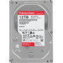 WD SATA-III 12TB WD120EFGX NAS Red Plus (7200rpm) 512Mb 3.5