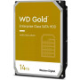 WD SATA-III 14Tb WD141KRYZ Server Gold (7200rpm) 512Mb 3.5"