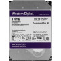 WD SATA-III 14TB WD141PURP