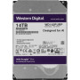 WD SATA-III 14TB WD142PURP