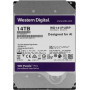 WD SATA-III 14TB WD141PURP