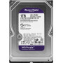 WD SATA-III 1TB WD11PURZ