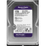 WD SATA-III 1TB WD11PURZ