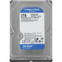 WD SATA-III 2TB WD20EARZ