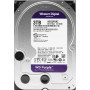 WD SATA-III 3TB WD33PURZ