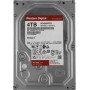 WD SATA-III 4TB WD4005FFBX