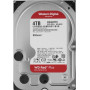 WD SATA-III 4TB WD40EFPX