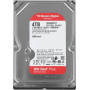 WD SATA-III 4TB WD40EFZZ