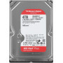 WD SATA-III 4TB WD40EFZZ
