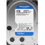 WD SATA-III 4TB WD40EZAX