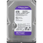 WD SATA-III 4TB WD44PURZ