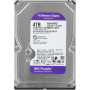 WD SATA-III 4TB WD44PURZ
